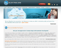 Australian Visa Experts