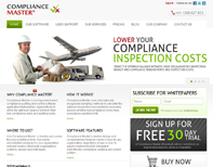 Compliance Master