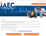 IAEC