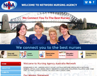 Nursing-Agency