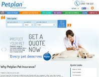 Petplan AUS