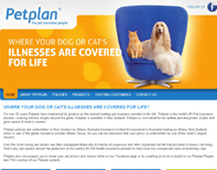 Petplan NZ