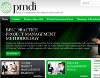 PMDI