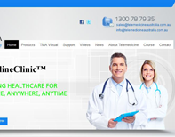Tele Medicine Australia