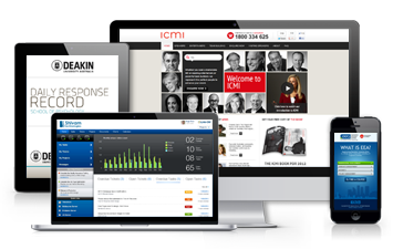 Website Design Examples Website Design Examples