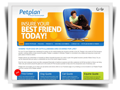 Petplan